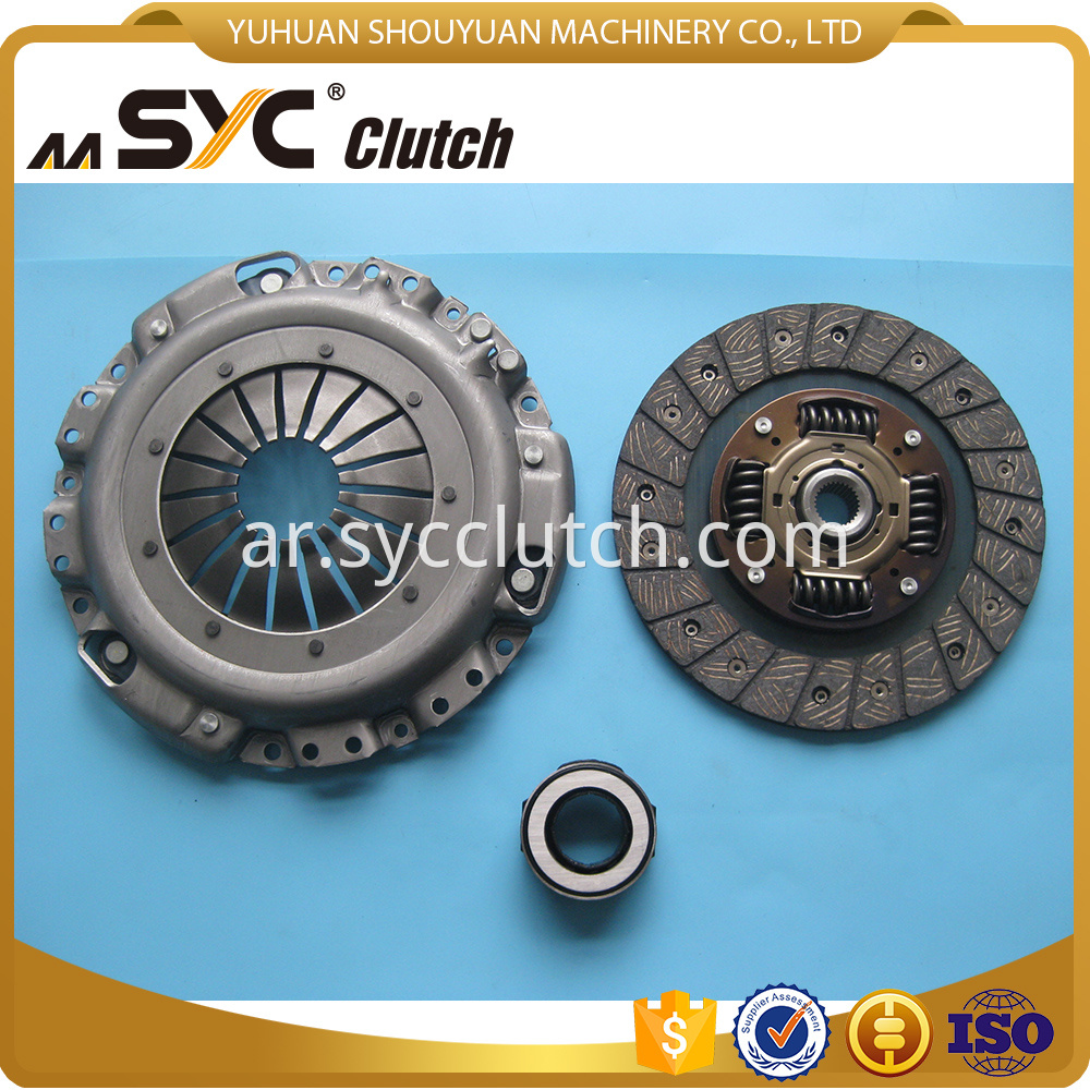 Auto Clutch Assembly for Audi/ VW 622240000